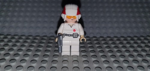 Lego star wars cloud car - lego,