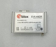 U-BLOX EVK-M9DR UBLOX M9 ADR &