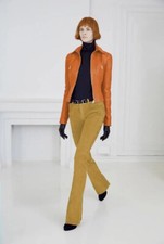 Jitrois Nubuk Stretch