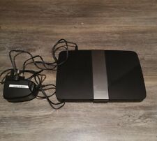 Linksys Smart Wi-Fi Router