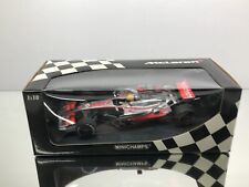 MINICHAMPS 081822 MCLAREN