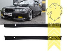 Seitenschweller für BMW E36 Limousine Touring Coupe Cabrio auch für M-Paket + M3