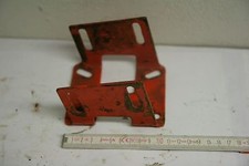 Motorkonsole Ilo 77 Hako Combinette (3602)  alte Eiertank Motorhalter