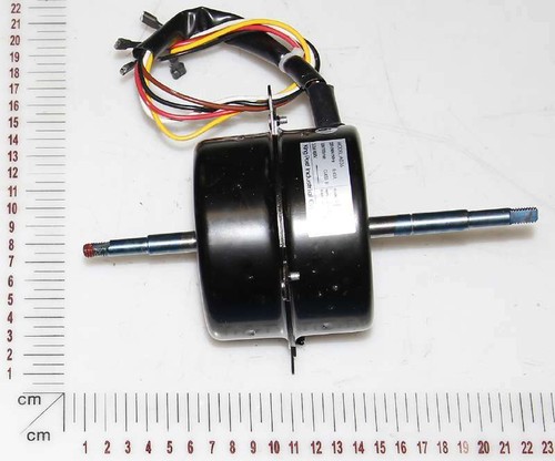 Lüftermotor für lokales - für,
