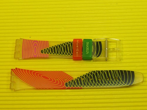 Original swatch tambour - original,