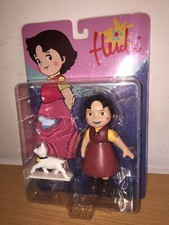 HEIDI & Peter Puppe 14 cm mit