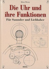Menny: Die Uhr und ihre