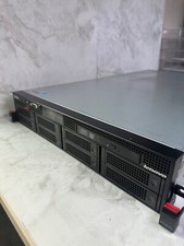 Lenovo ThinkServer RD640 Xeon