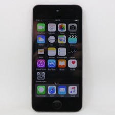 Apple iPod touch 5. Generation