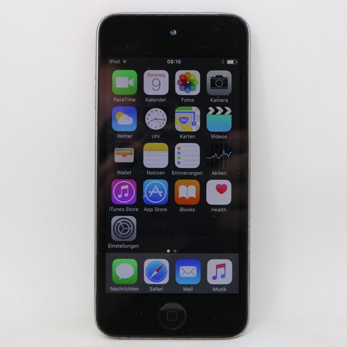 Apple ipod touch - apple,