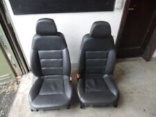 Opel Vectra C Signum Ledersitze vorne Leder Sitze Memory mit Sitzheizung