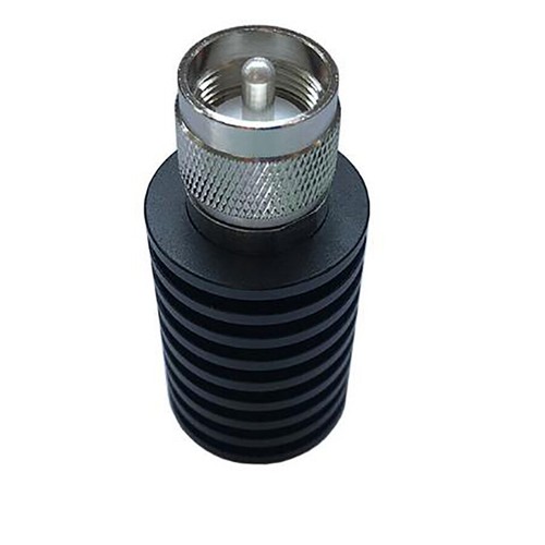 Koaxial dummy load - rf,