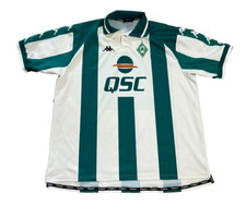 Werder bremen svw trikot - bremen,