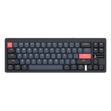 AJAZZ AKL680 65% Low Profile