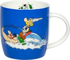 Könitz Tasse Asterix