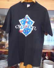 Musikband T-Shirt XL , Eisregen , Hexenhaus , Vintage , prima erhalten ,