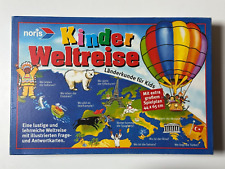 Kinder Weltreise Noris