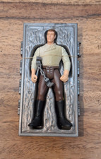 Han Solo in Carbonite, Star