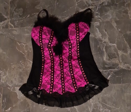 Korsett bustier sexy - korsett,