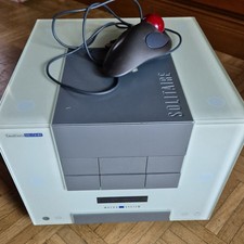 MacroSystem Casablanca Solitaire Macro system Videobearbeitung  Video Schnitt 