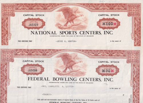 National sports und - sports, federal