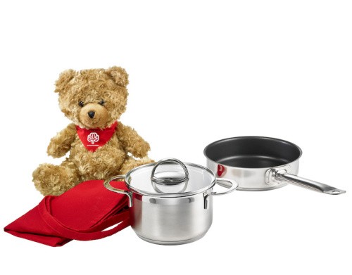 Schulte ufer little - lilly, set