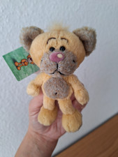 Pimboli Plüsch Stofftier Diddl Maus Schlüsselanhänger neu mit Etikett vintage