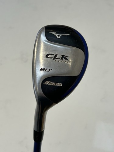 Linkshänder mizuno clk - linkshänder,
