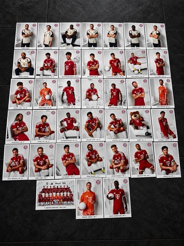 Bayern münchen - bayern,