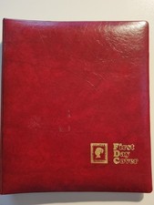 23 alte Ersttagsbriefe in