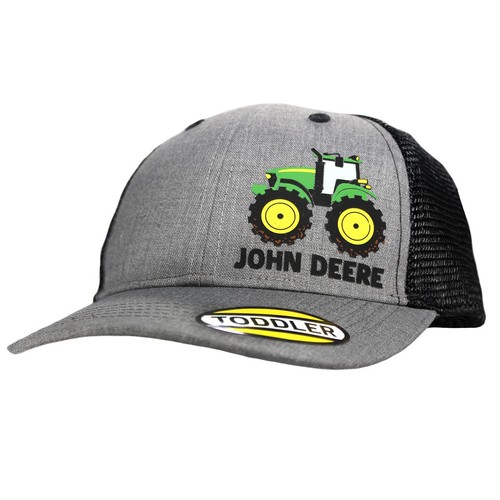 John deere kinder netzrücken - john,