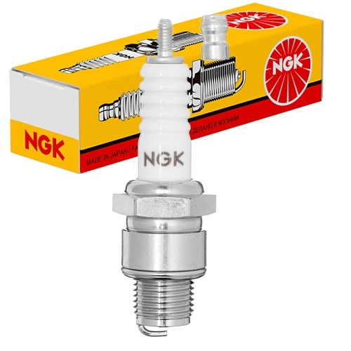 Zündkerze ngk b8hs 5510 - ngk, [5510]