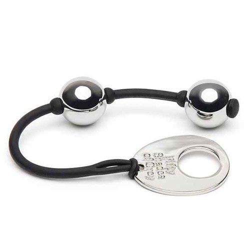 Fifty shades grey inner - shades, of