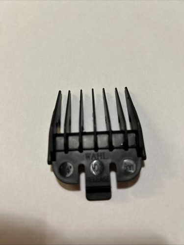 Wahl standard fitting - wahl,