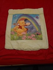 Säuglingsdecke für Kinderwagen (Sommer)