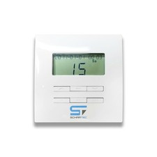 SCHARTEC FW15 Rolladen Funk Wandtaster Schalter Steuerung Taster Rolladenmotor