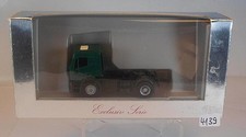 Herpa 1/87 Nr. SoMo IVECO Eurotech Zugmaschine OVP #4139