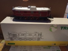 Trix H0 1:87 Diesellokomotive