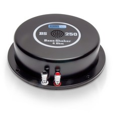 Sinustec ST-BS250 Bass-Shaker Körperschallerzeuger 4 Ohm