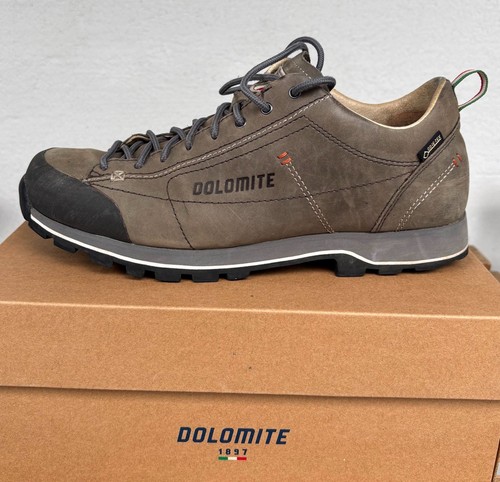 Dolomite cinquantaquattro low - dolomite,