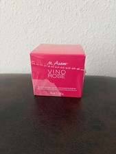 M. Asam Vino Rose Skin Care