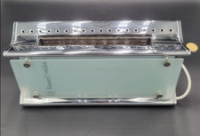 Russell Hobbs Glas Designer Toaster weiß *** Glass Line Edition *** 🔝