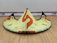 Drachenschleuder Ghost v3 8m²