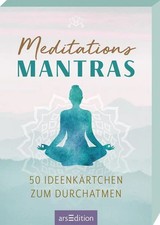 Meditations-Mantras 50