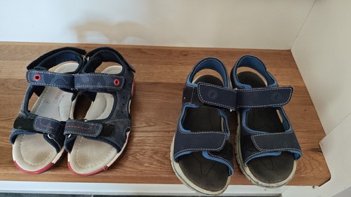 Sandalen junge 31 - sandalen, 30/31