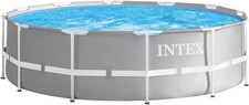 Intex Prism Frame Rund Aufstellpool 366x76 cm 26710NP