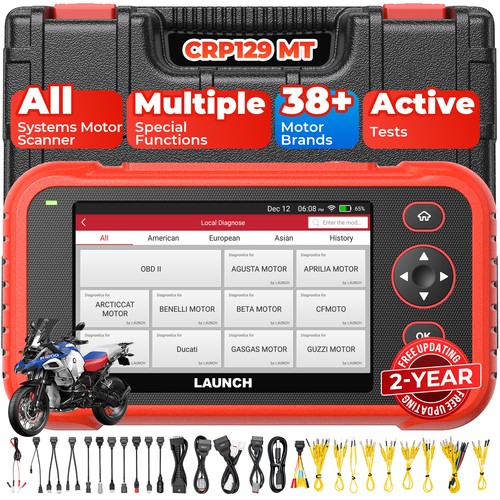 Launch crp129 für bmw - crp129,