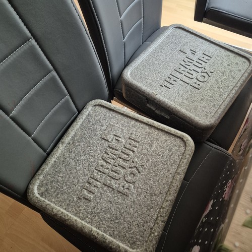 Thermobox - ,