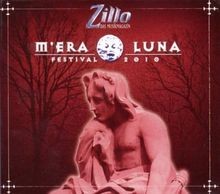 Mera luna 2010 - 2010, various