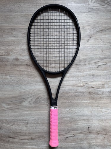 Wilson pro staff rf97 - pro,